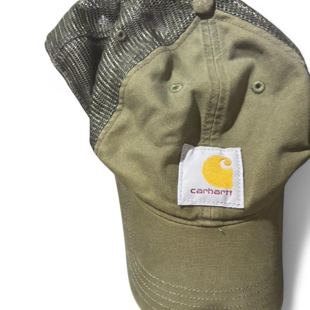Carhartt Hat - Picture 6 of 6